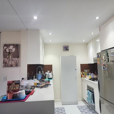 Parramatta Shared Apartment Sidney Exterior foto