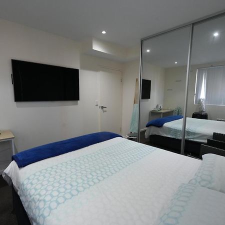 Parramatta Shared Apartment Sidney Exterior foto
