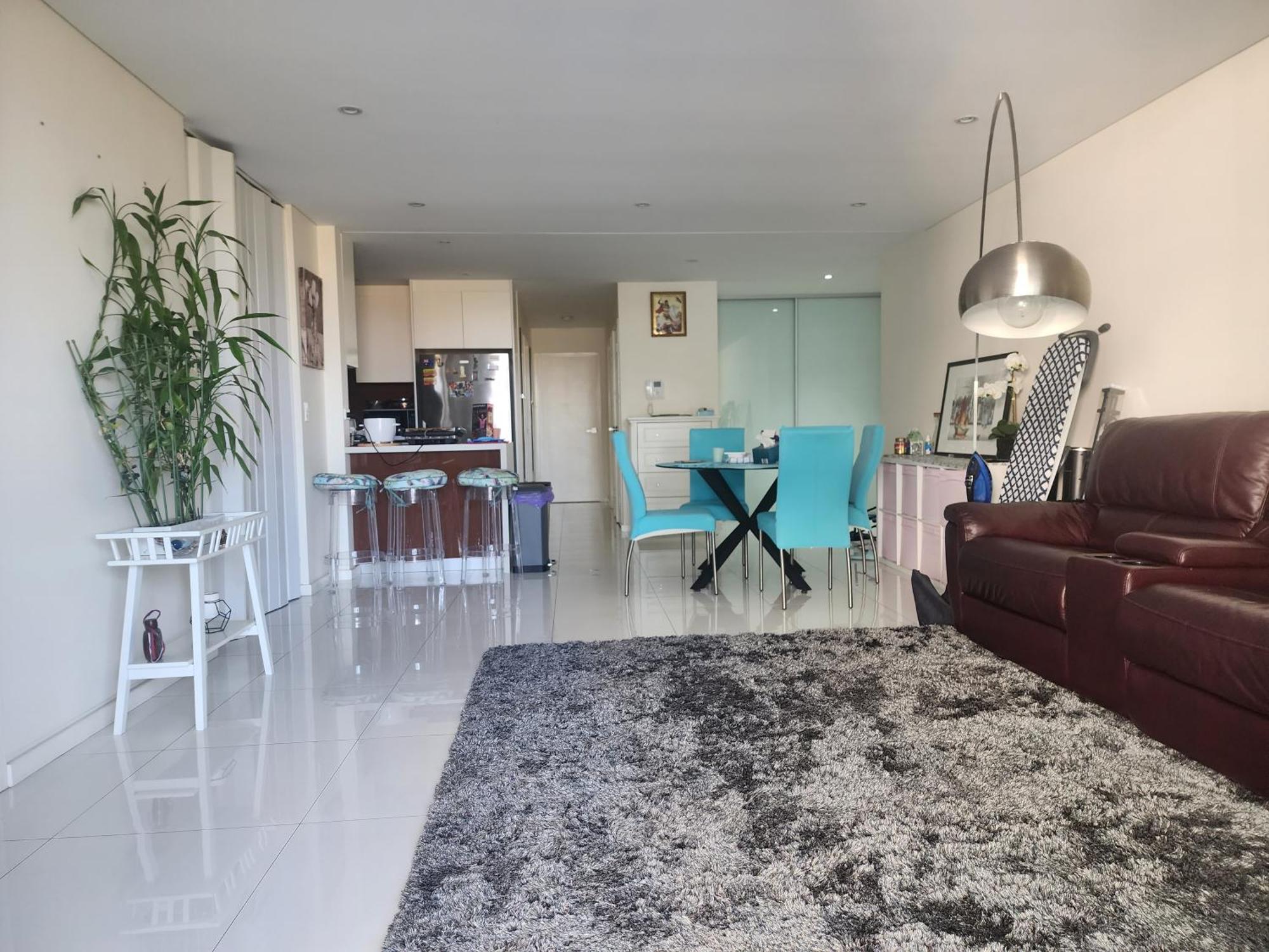 Parramatta Shared Apartment Sidney Exterior foto