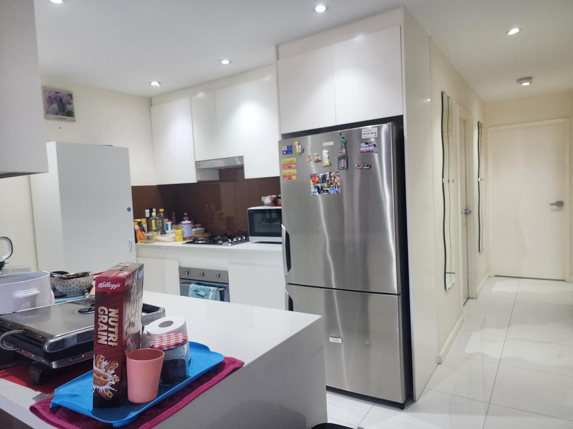 Parramatta Shared Apartment Sidney Quarto foto