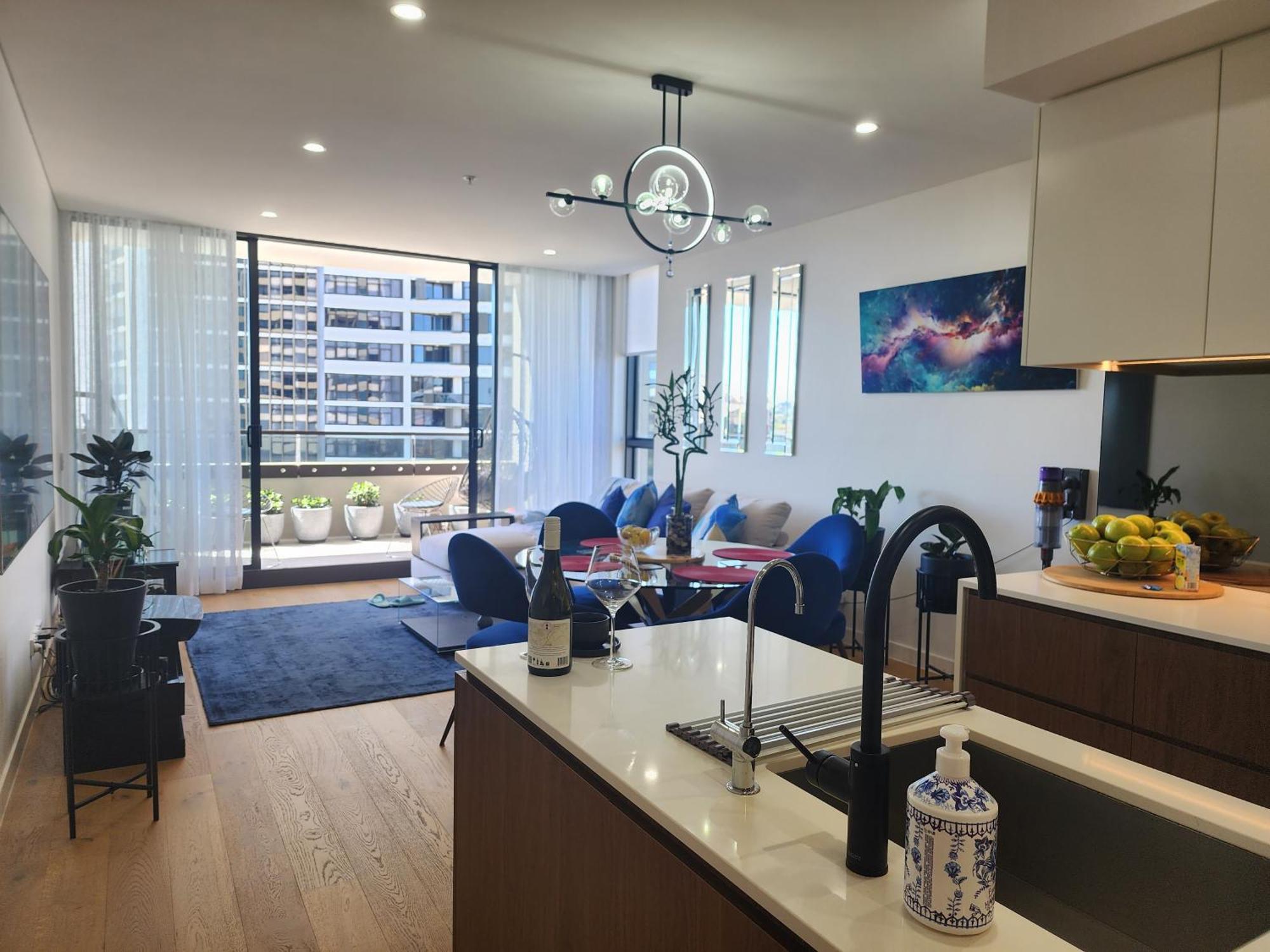 Parramatta Shared Apartment Sidney Quarto foto