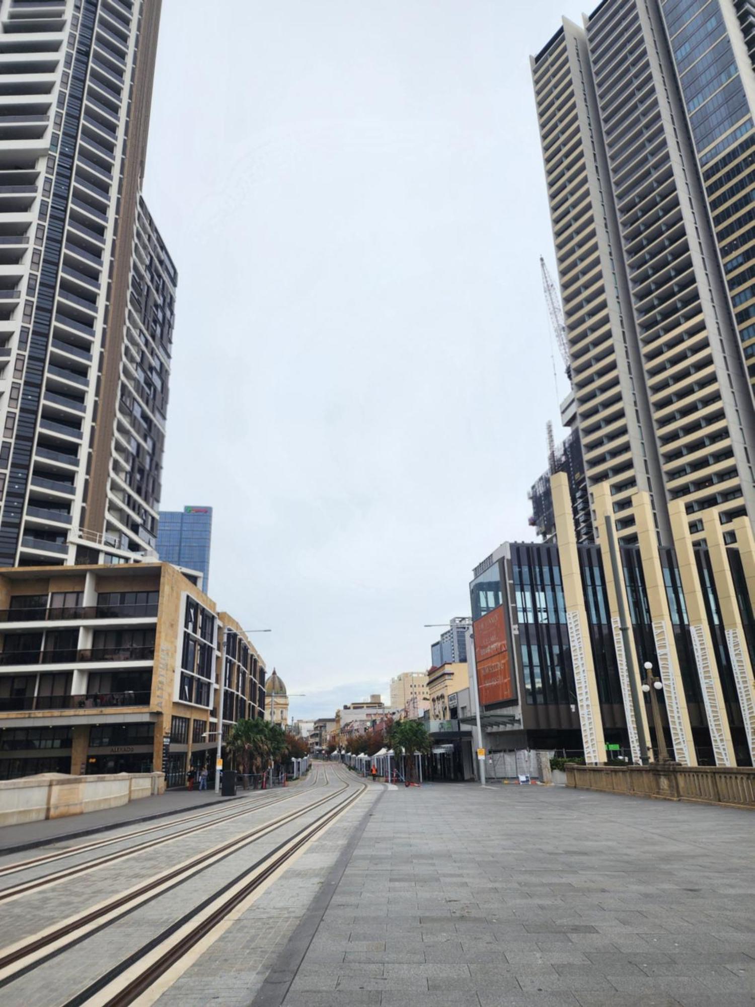 Parramatta Shared Apartment Sidney Quarto foto