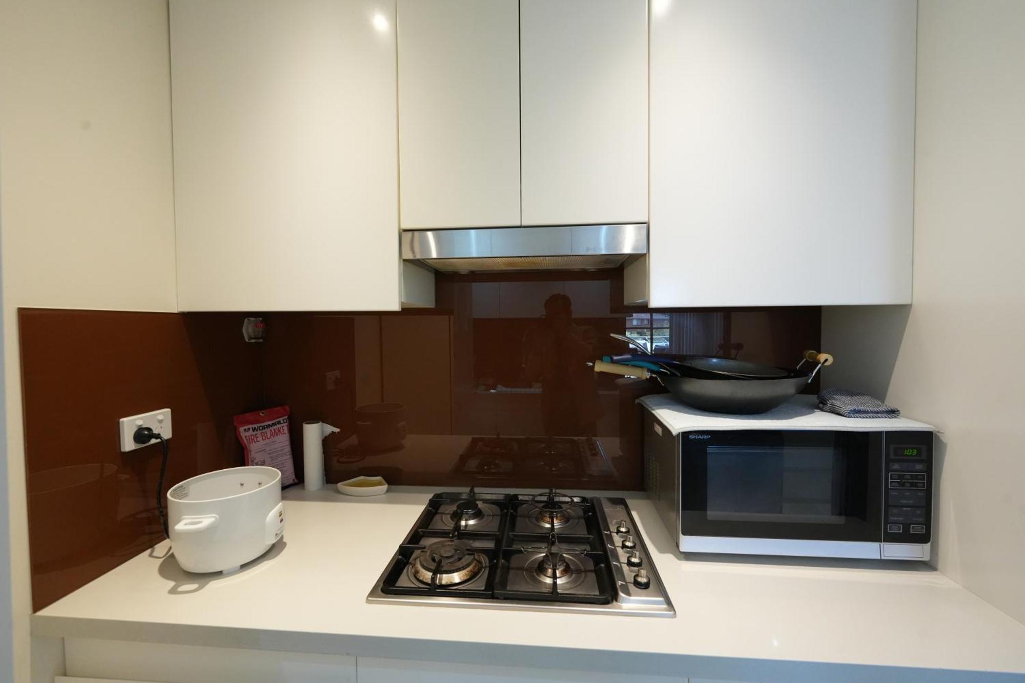 Parramatta Shared Apartment Sidney Quarto foto