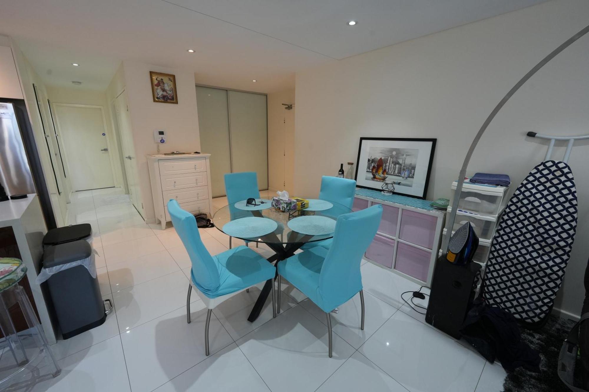 Parramatta Shared Apartment Sidney Quarto foto