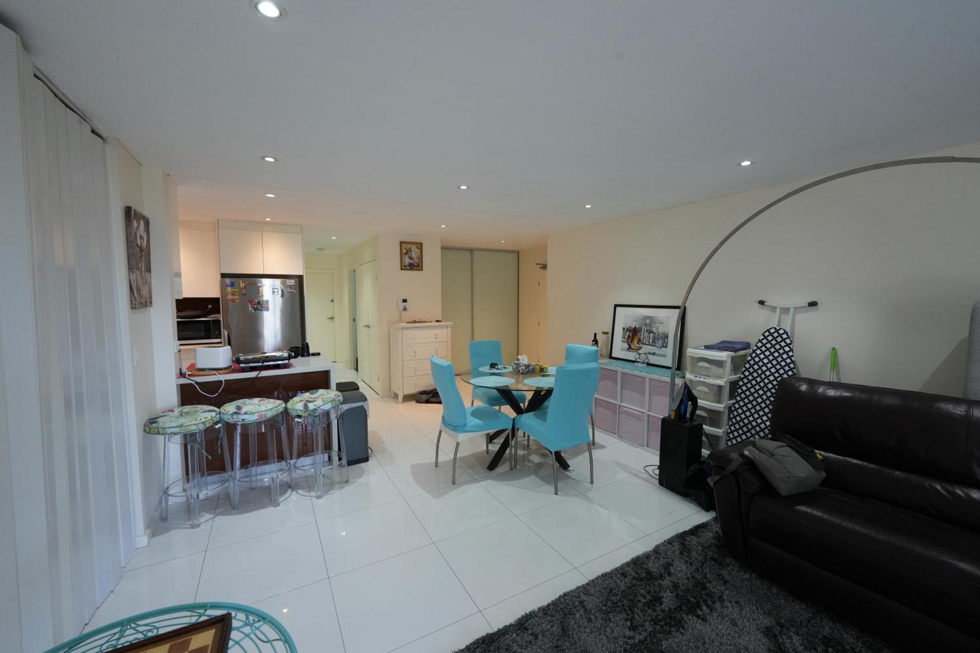 Parramatta Shared Apartment Sidney Quarto foto
