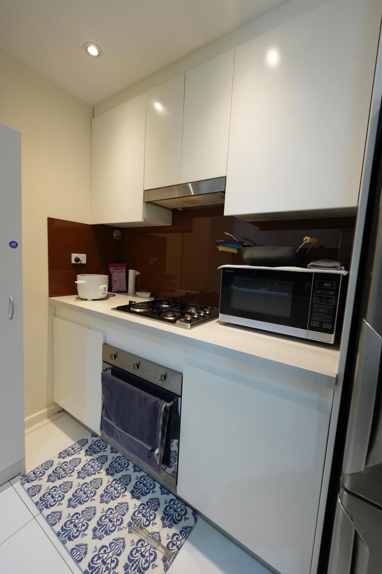 Parramatta Shared Apartment Sidney Quarto foto